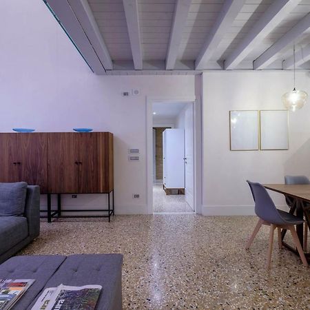 Apartament Ca' Molin Cuoridoro - Massari Wenecja Zewnętrze zdjęcie