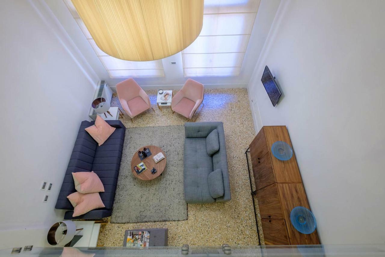 Apartament Ca' Molin Cuoridoro - Massari Wenecja Zewnętrze zdjęcie