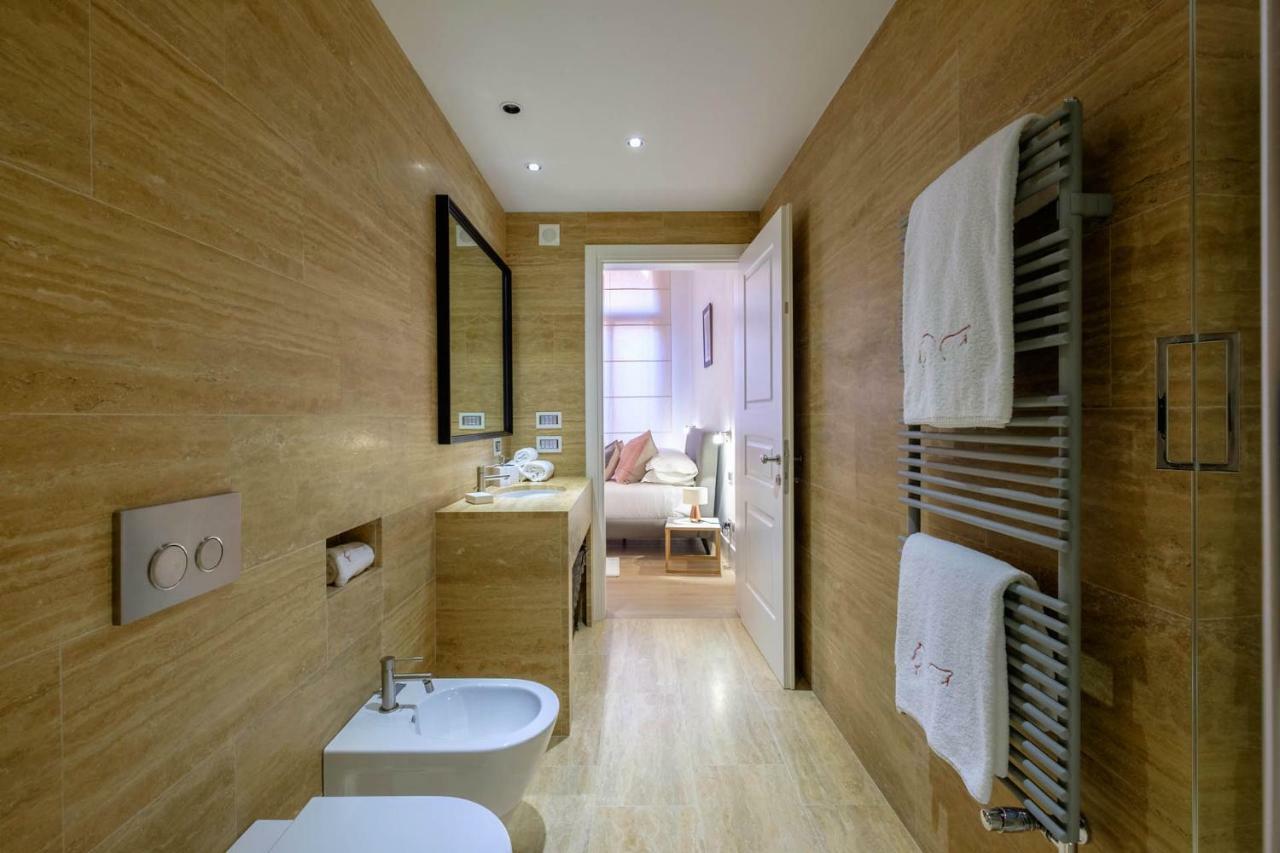 Apartament Ca' Molin Cuoridoro - Massari Wenecja Zewnętrze zdjęcie