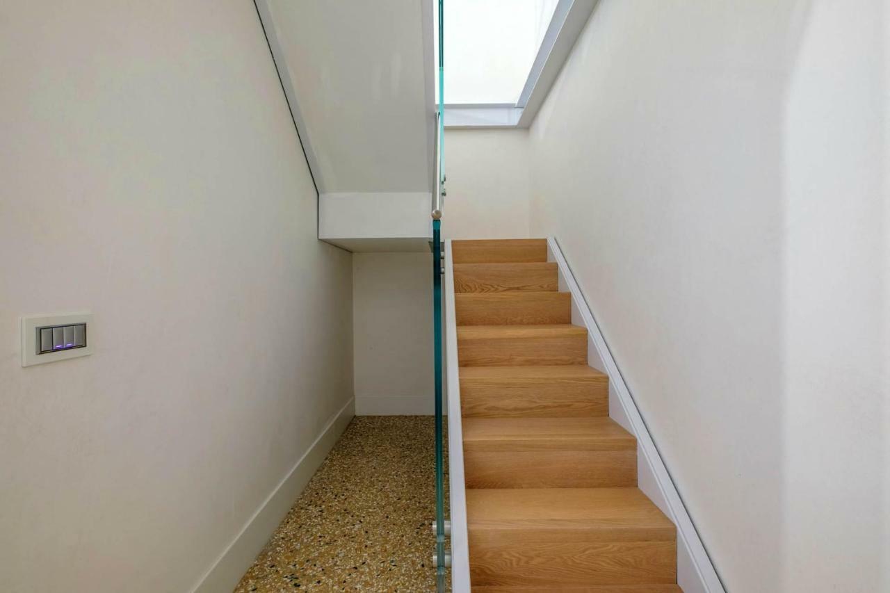 Apartament Ca' Molin Cuoridoro - Massari Wenecja Zewnętrze zdjęcie