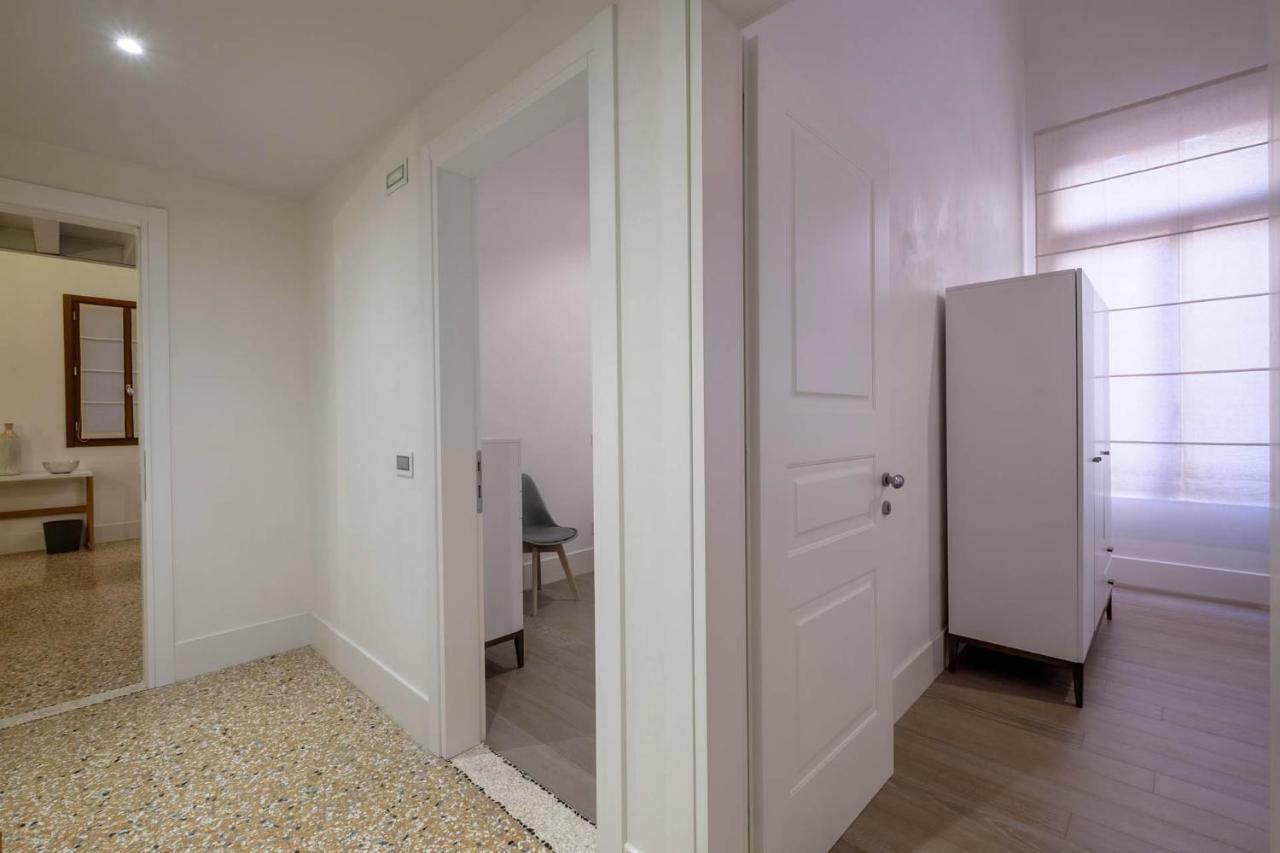 Apartament Ca' Molin Cuoridoro - Massari Wenecja Zewnętrze zdjęcie