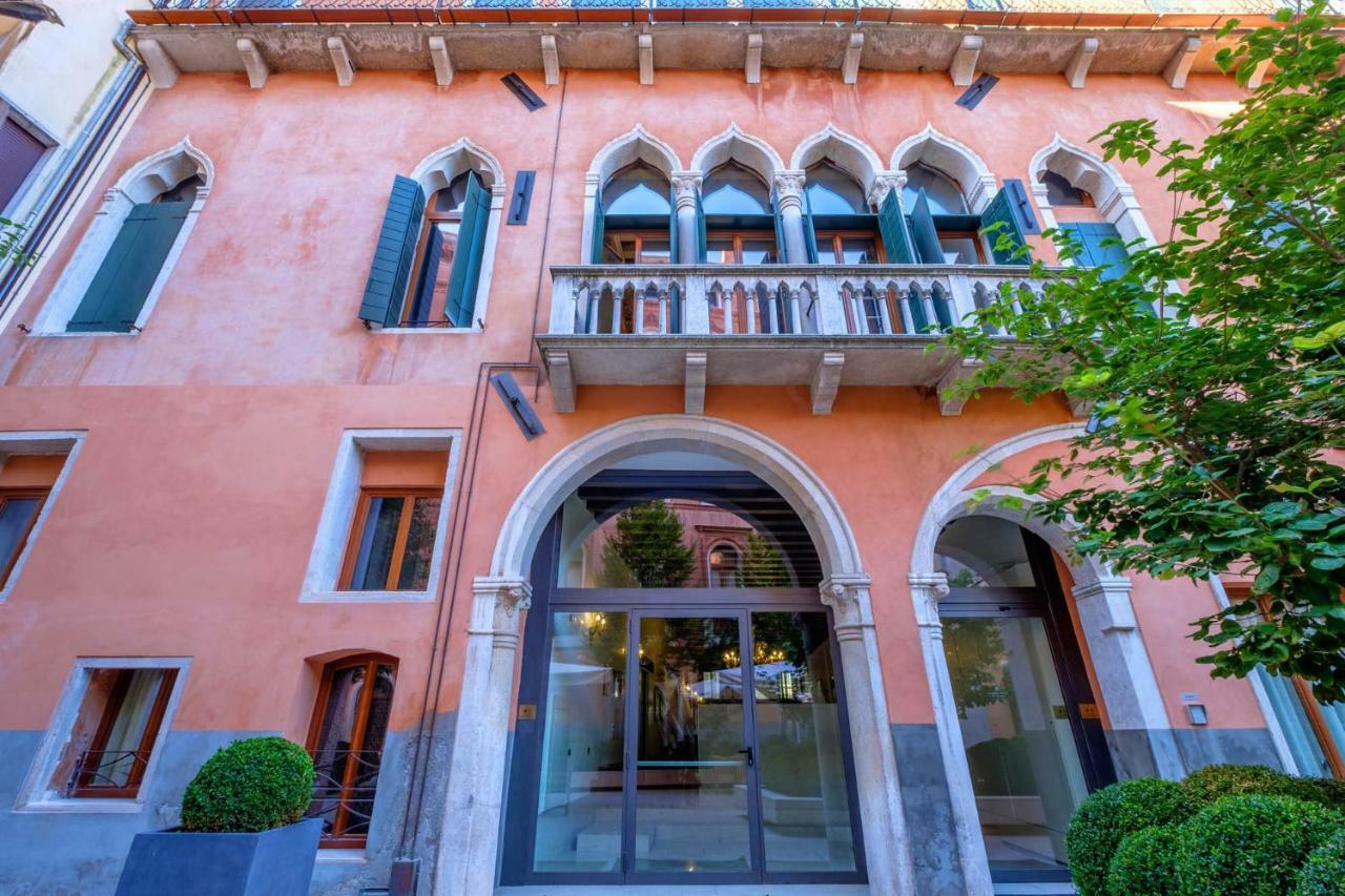 Apartament Ca' Molin Cuoridoro - Massari Wenecja Zewnętrze zdjęcie