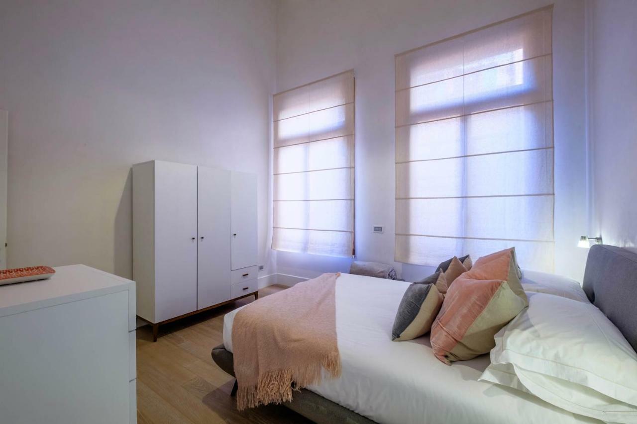 Apartament Ca' Molin Cuoridoro - Massari Wenecja Zewnętrze zdjęcie