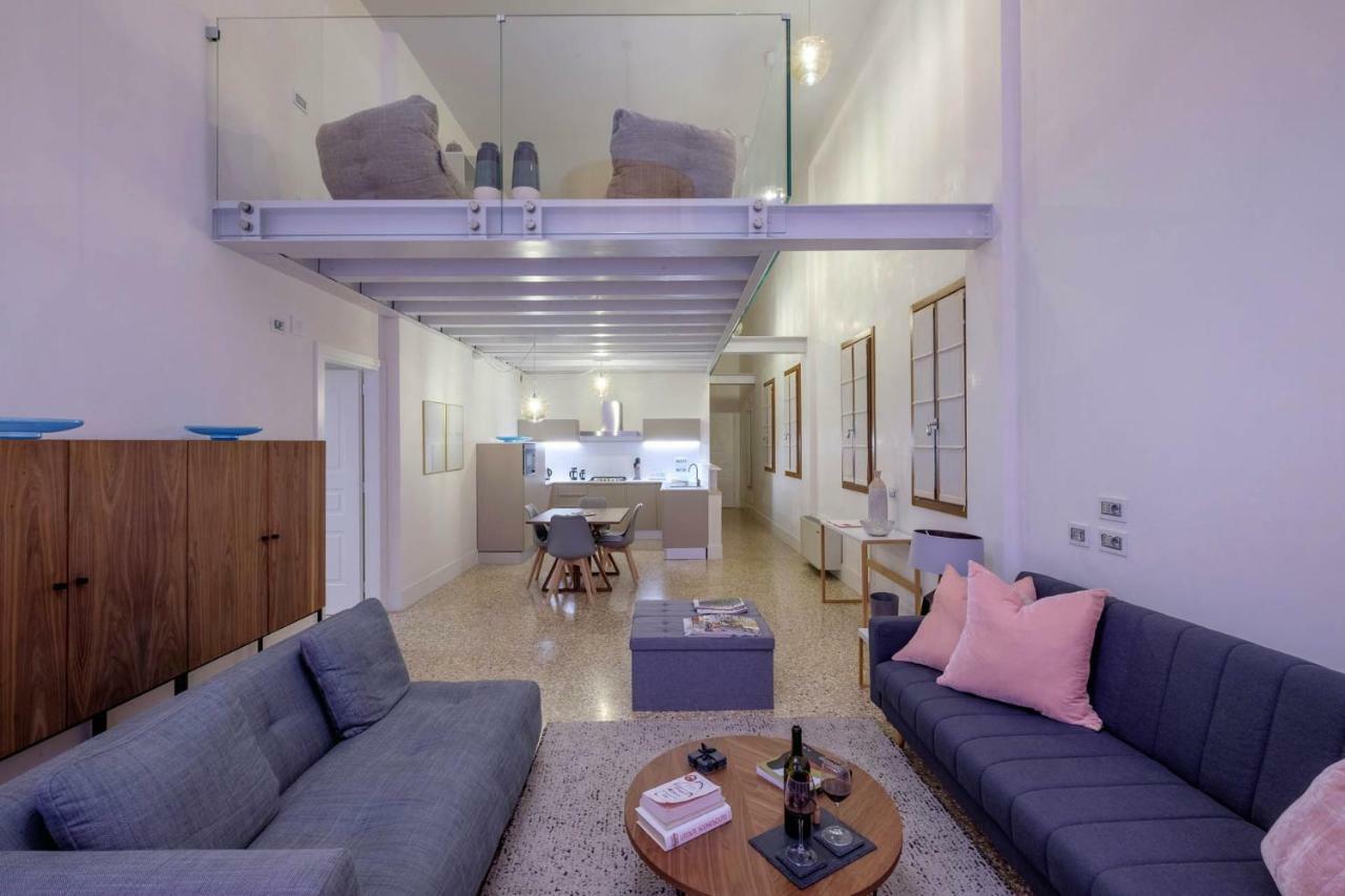 Apartament Ca' Molin Cuoridoro - Massari Wenecja Zewnętrze zdjęcie