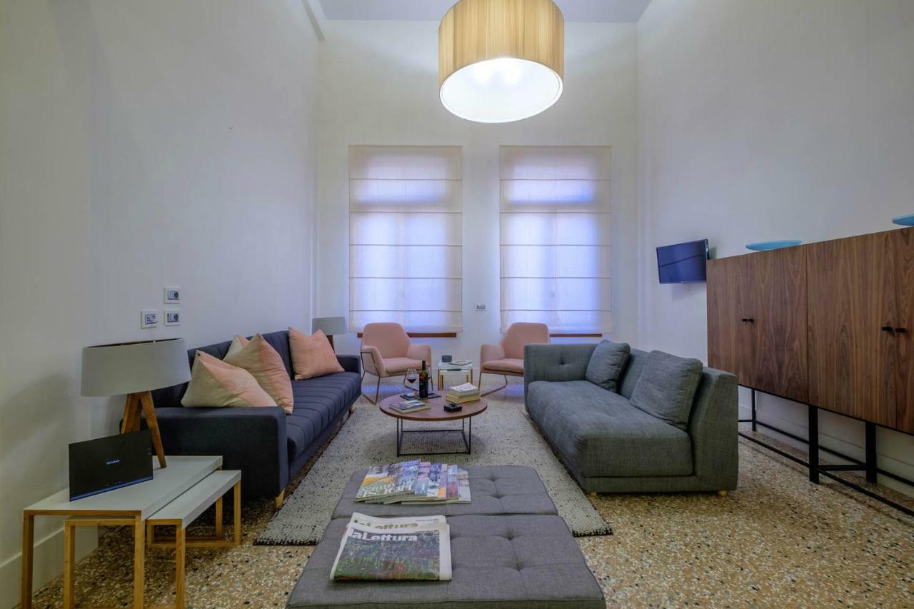 Apartament Ca' Molin Cuoridoro - Massari Wenecja Zewnętrze zdjęcie