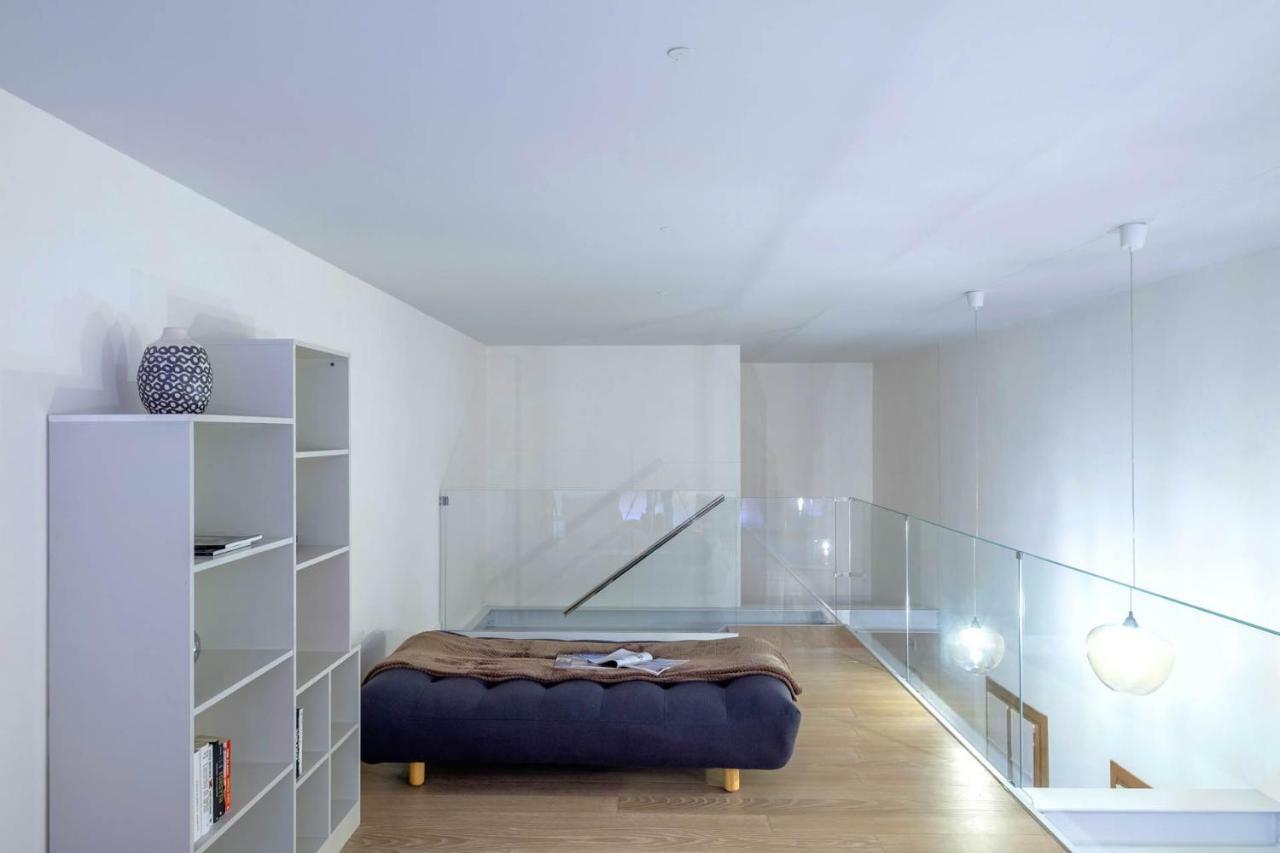 Apartament Ca' Molin Cuoridoro - Massari Wenecja Zewnętrze zdjęcie