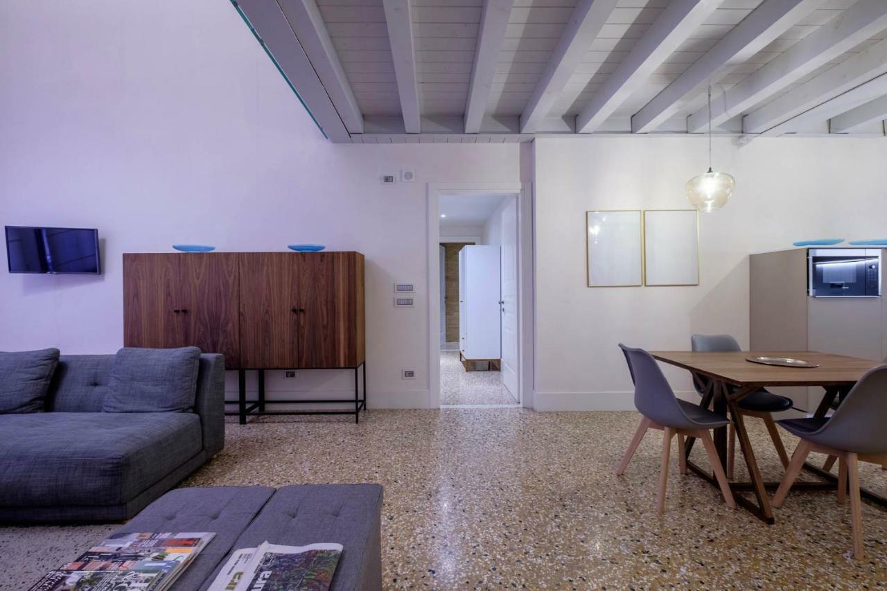 Apartament Ca' Molin Cuoridoro - Massari Wenecja Zewnętrze zdjęcie