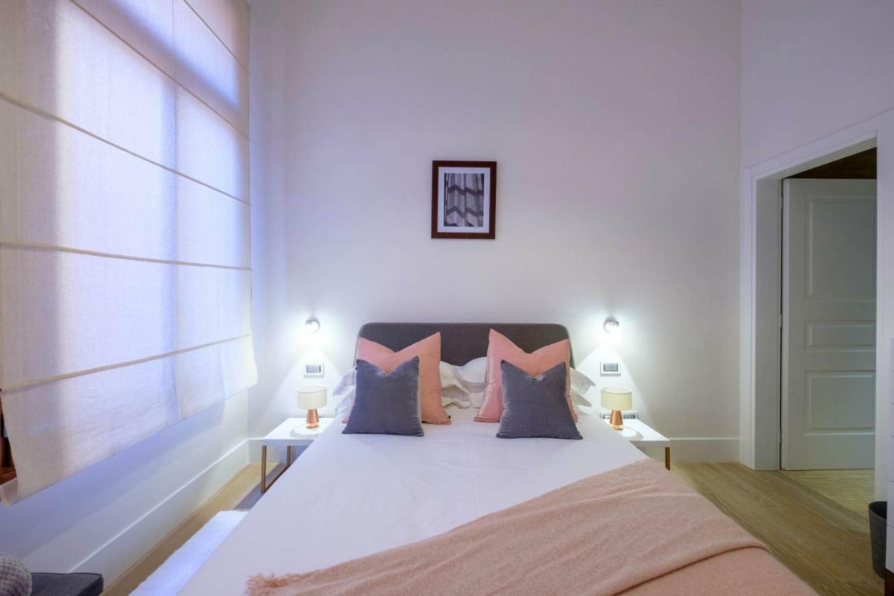 Apartament Ca' Molin Cuoridoro - Massari Wenecja Zewnętrze zdjęcie