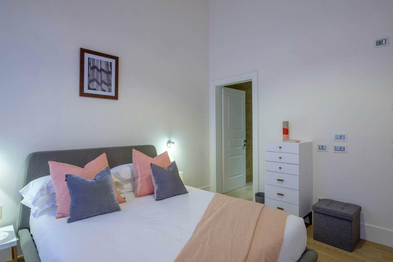Apartament Ca' Molin Cuoridoro - Massari Wenecja Zewnętrze zdjęcie