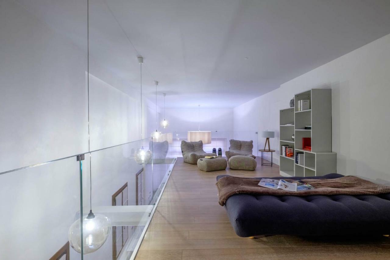 Apartament Ca' Molin Cuoridoro - Massari Wenecja Zewnętrze zdjęcie